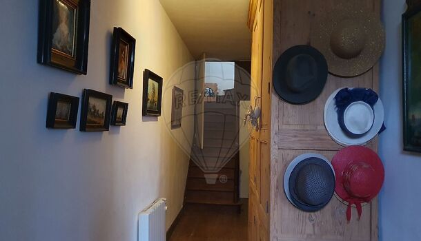 Villa / Maison 5 pièces  à vendre Taillebourg 17350