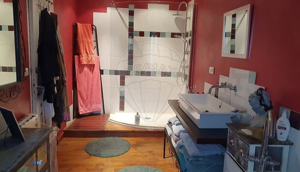 Villa / Maison 5 pièces  à vendre Taillebourg 17350