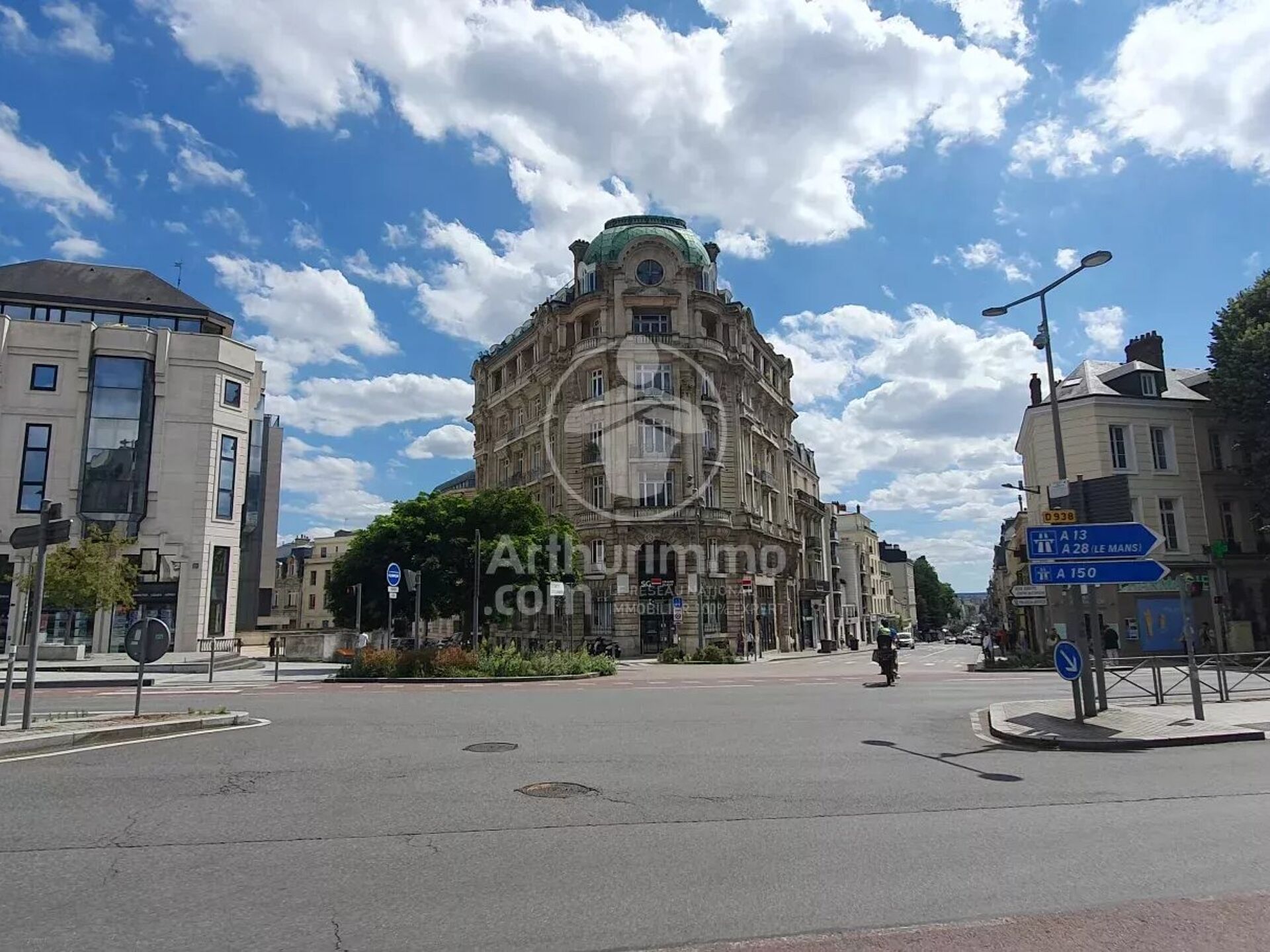 Local commercial 10 pièces 215 m² · à Rouen · 215 m² · 360 000 €