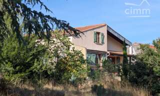 Maison 5 Pièces 209 m² à vendre à Nébias (11500)