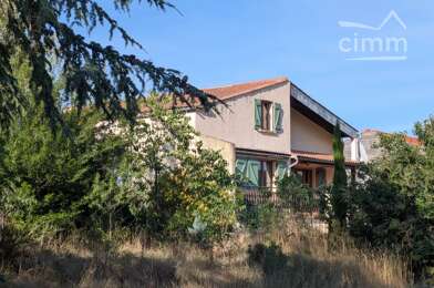 Maison 5 pièces 215000 €