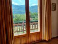Maison familiale avec terrasse et vue sur les montagnes — photo 4