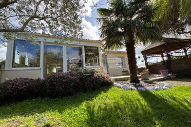 Maison 5 pièces 312000 €