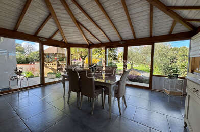 Maison 5 pièces 312000 €