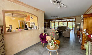 Maison 5 Pièces 128 m² à vendre à Divatte-sur-Loire (44450)