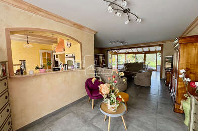 Maison 5 pièces 299000 €