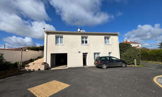 Maison 5 Pièces 128 m² à vendre à Divatte-sur-Loire (44450)