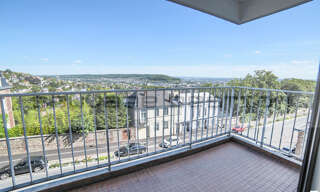 Appartement 3 Pièces 61 m² à vendre à Bois-Guillaume (76230)