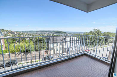 Appartement 3 pièces 159000 €