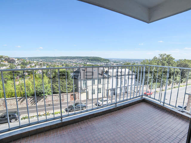 BOIS GUILLAUME — photo du bien