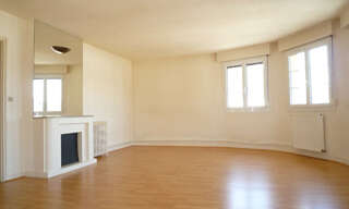 Appartement 3 Pièces 96 m² à louer à Louviers (27400)