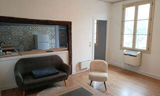 Appartement 2 Pièces 50 m² à louer à Villeneuve-sur-Lot (47300)