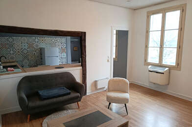 Appartement 2 pièces 430 €