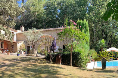 Maison 5 pièces 590000 €