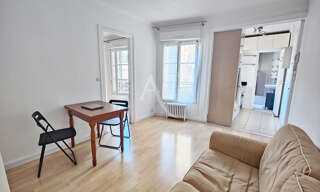 Appartement 2 Pièces 30 m² à vendre à Paris 13 (75013)