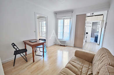 Appartement 2 pièces 270000 €