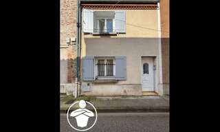 Maison 3 Pièces 40 m² à louer à Agen (47000)