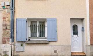 Maison 3 Pièces 40 m² à louer à Agen (47000)