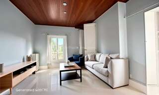 Appartement 1 Pièce 30 m² à vendre à Saint-Martin-d'Hères (38400)