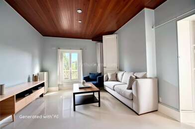 Appartement 1 pièces 85000 €