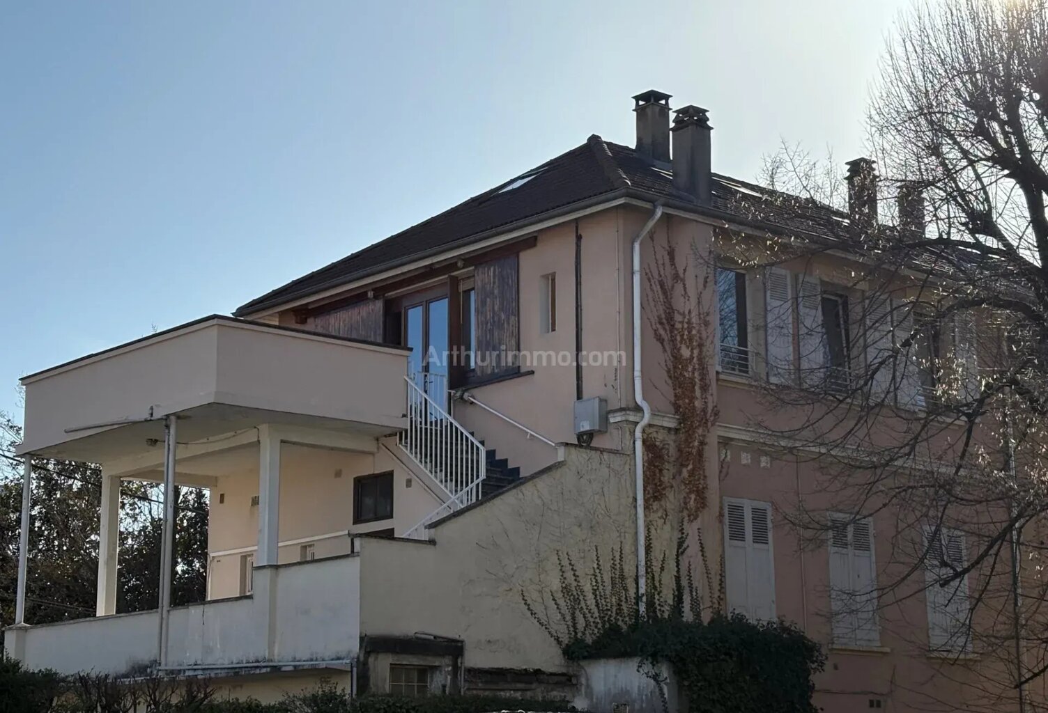 Saint-Martin-d'Hères PROCHE CAMPUS, appartement 1 pièce + cuisine aménagée, 30,41 m² — photo 1