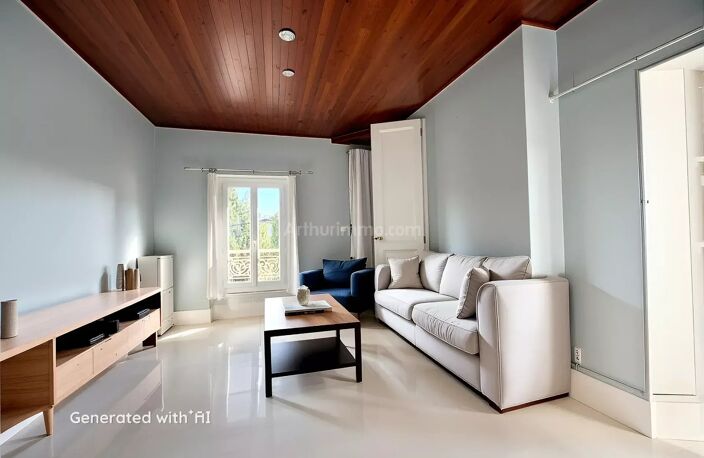 Saint-Martin-d'Hères PROCHE CAMPUS, appartement 1 pièce + cuisine aménagée, 30,41 m² — photo 2