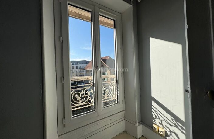 Saint-Martin-d'Hères PROCHE CAMPUS, appartement 1 pièce + cuisine aménagée, 30,41 m² — photo 4