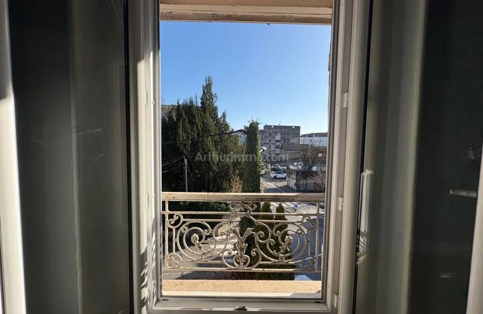 Saint-Martin-d'Hères PROCHE CAMPUS, appartement 1 pièce + cuisine aménagée, 30,41 m² — photo 5