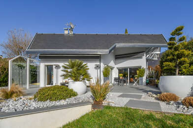 Maison 6 pièces 750000 €