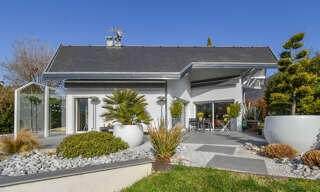 Maison 6 Pièces 157 m² à vendre à Saint-Jeoire-Prieuré (73190)