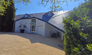 Maison 6 Pièces 157 m² à vendre à Saint-Jeoire-Prieuré (73190)