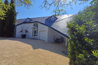 Maison 6 pièces 750000 €