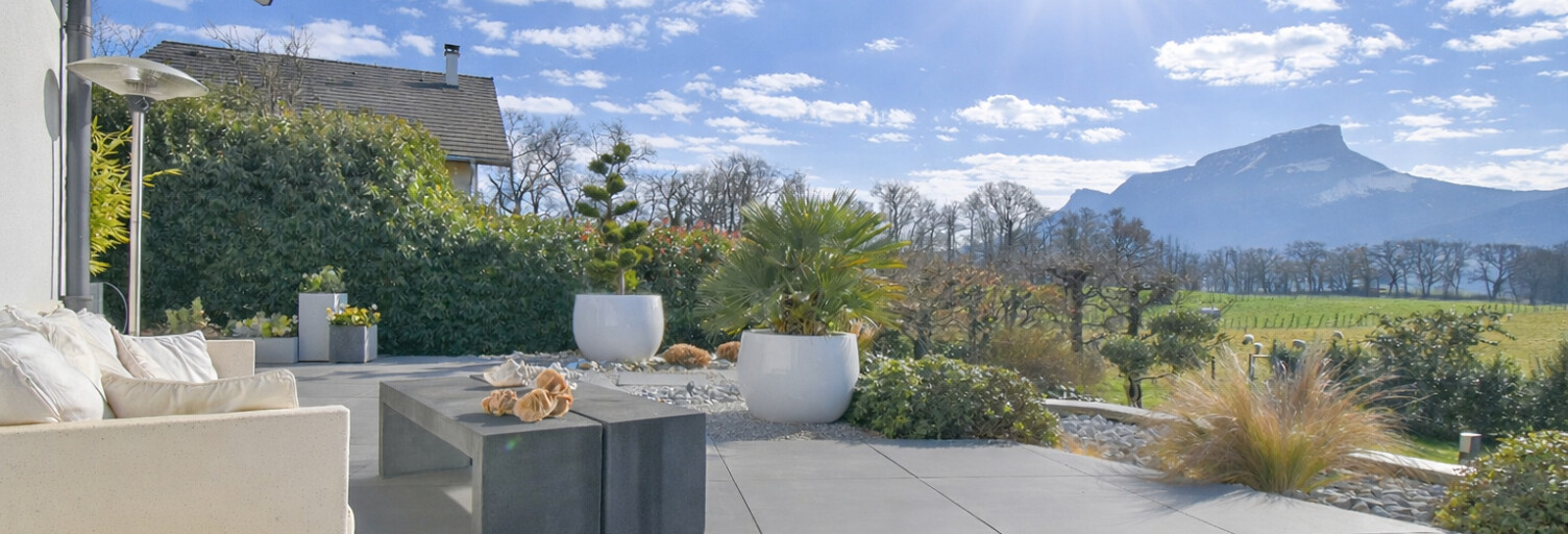 Maison 6 Pièces 157 m² à vendre à Saint-Jeoire-Prieuré (73190)