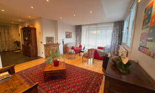 Appartement 3 Pièces 103 m² à vendre à Chambéry (73000)