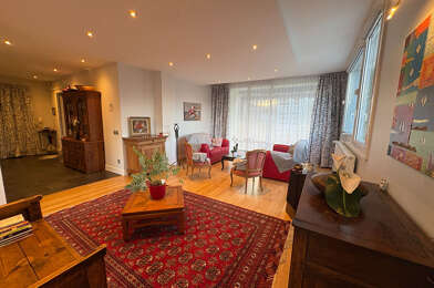 Appartement 3 pièces 399000 €