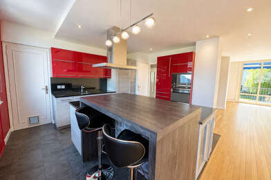 Appartement 3 pièces 399000 €