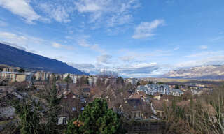 Appartement 3 Pièces 62 m² à vendre à La Motte-Servolex (73290)