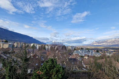 Appartement 3 pièces 235000 €