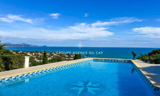 Maison 10 Pièces 330 m² à vendre à Roquebrune-sur-Argens (83380)