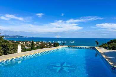 Maison 10 pièces 3744000 €