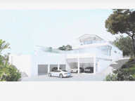 Villa vue mer avecT2 indépendant plus un  terrain de 2094 m² à l'arrière, constructible aux Issambres — photo 4