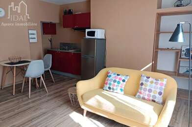 Appartement 2 pièces 430 €