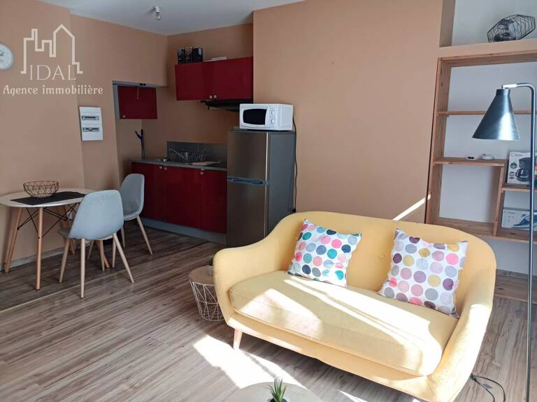 APPARTEMENT MARVEJOLS — photo 1