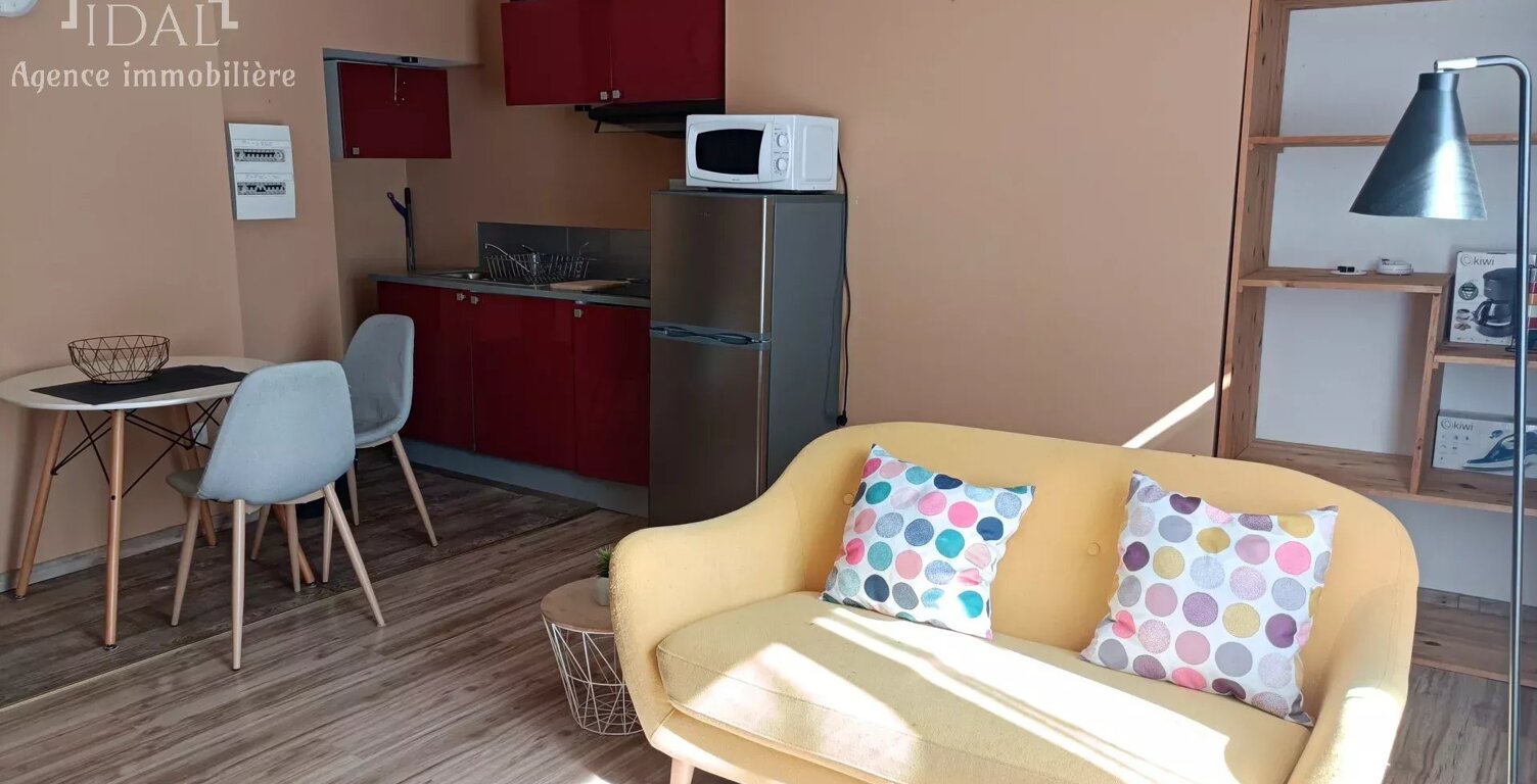 APPARTEMENT MARVEJOLS — photo 1