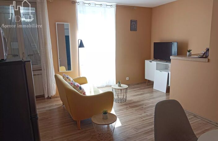 APPARTEMENT MARVEJOLS — photo 2