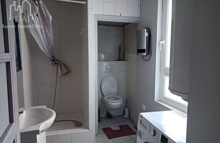 APPARTEMENT MARVEJOLS — photo 3