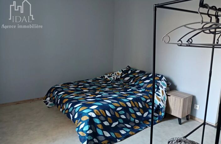 APPARTEMENT MARVEJOLS — photo 4