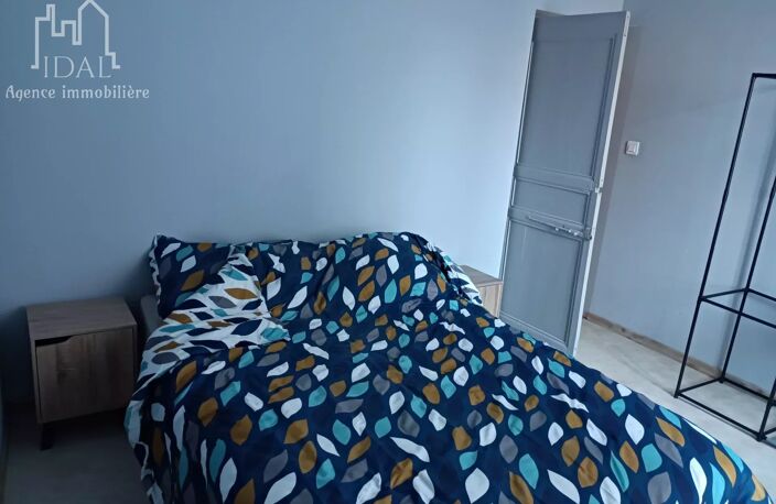 APPARTEMENT MARVEJOLS — photo 5