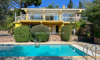 Maison 5 Pièces 160 m² à vendre à Roquebrune-sur-Argens (83380)