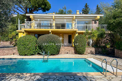 Maison 5 pièces 895000 €